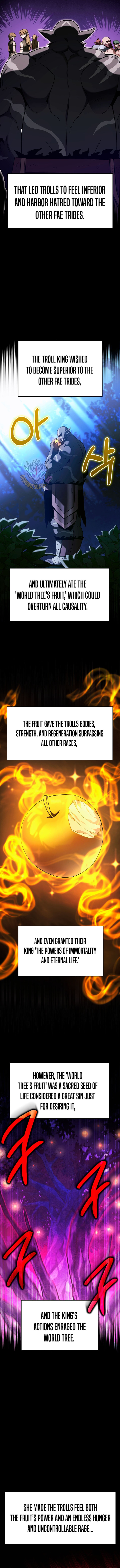 The Hero Became the Duke's Eldest Son Chapter 76 2